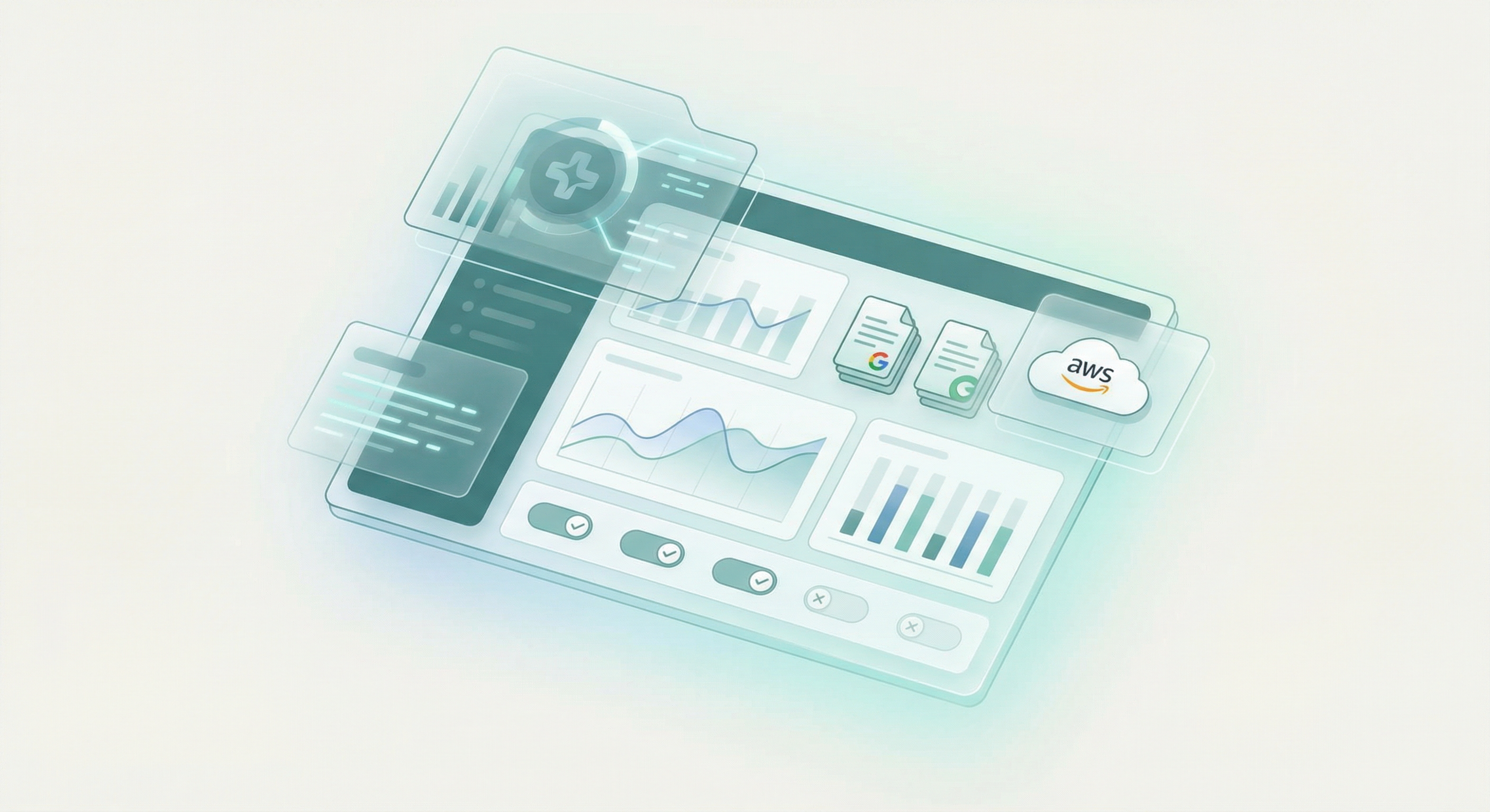 Healthcare Research Tracker