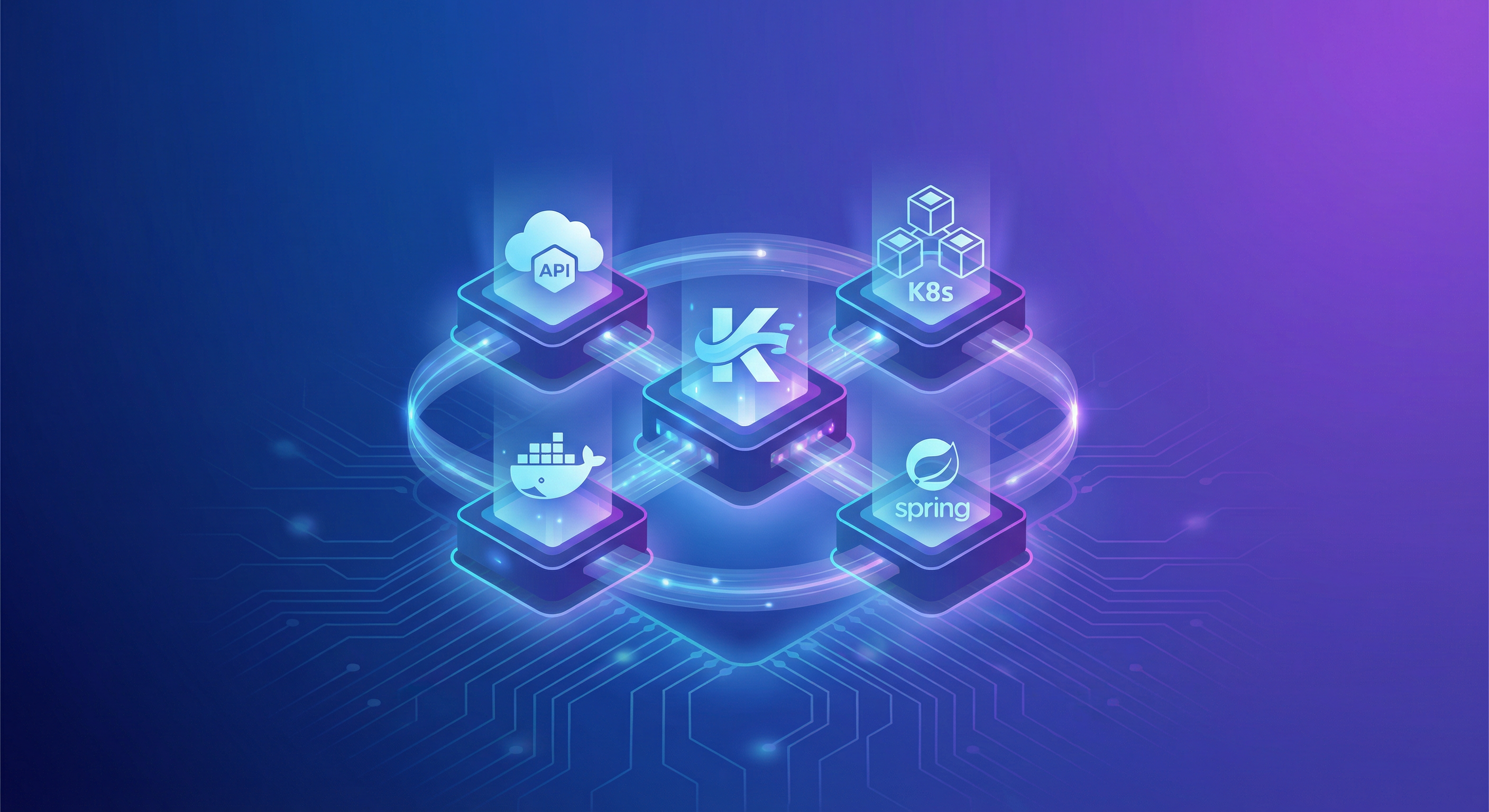 Microservices Orchestration